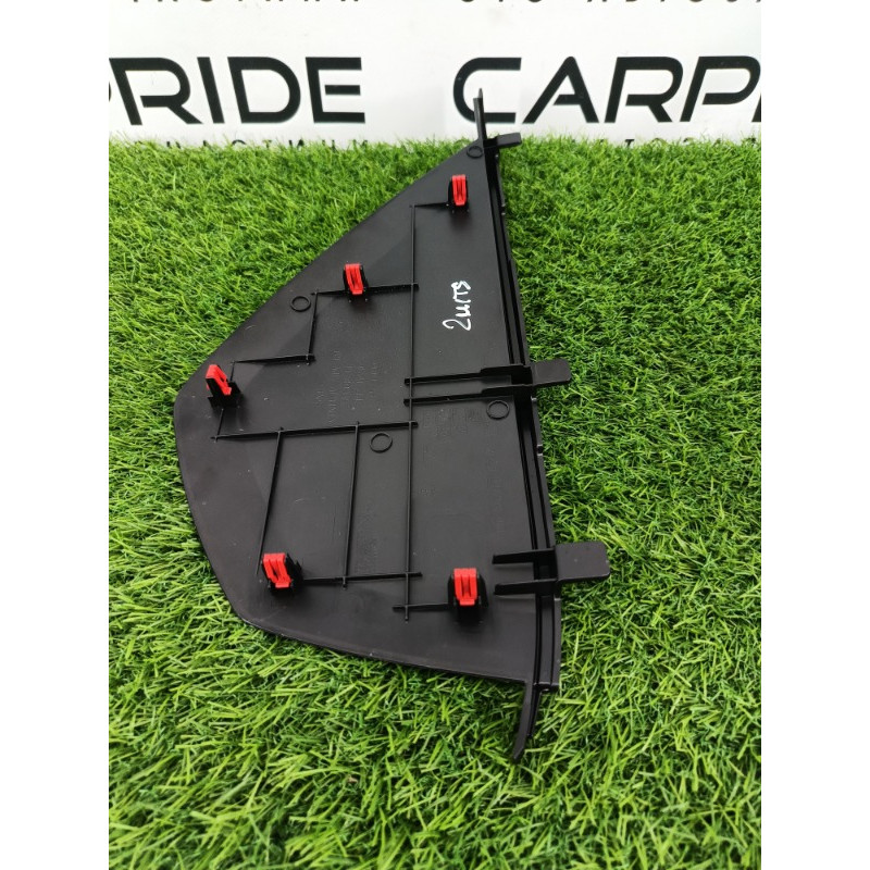 Накладка торпеды боковая (салон) Mitsubishi Outlander GM4W 2022 2.50 8002C737XA