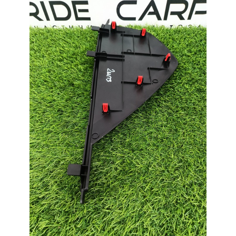 Накладка торпеды боковая (салон) Mitsubishi Outlander GM4W 2022 2.50 8002C737XA