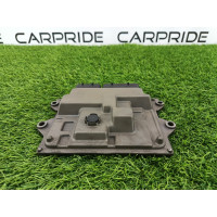 Блок управления двигателем