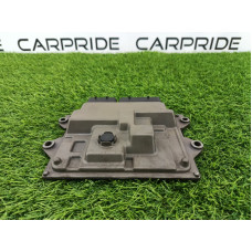 Блок управления двигателем