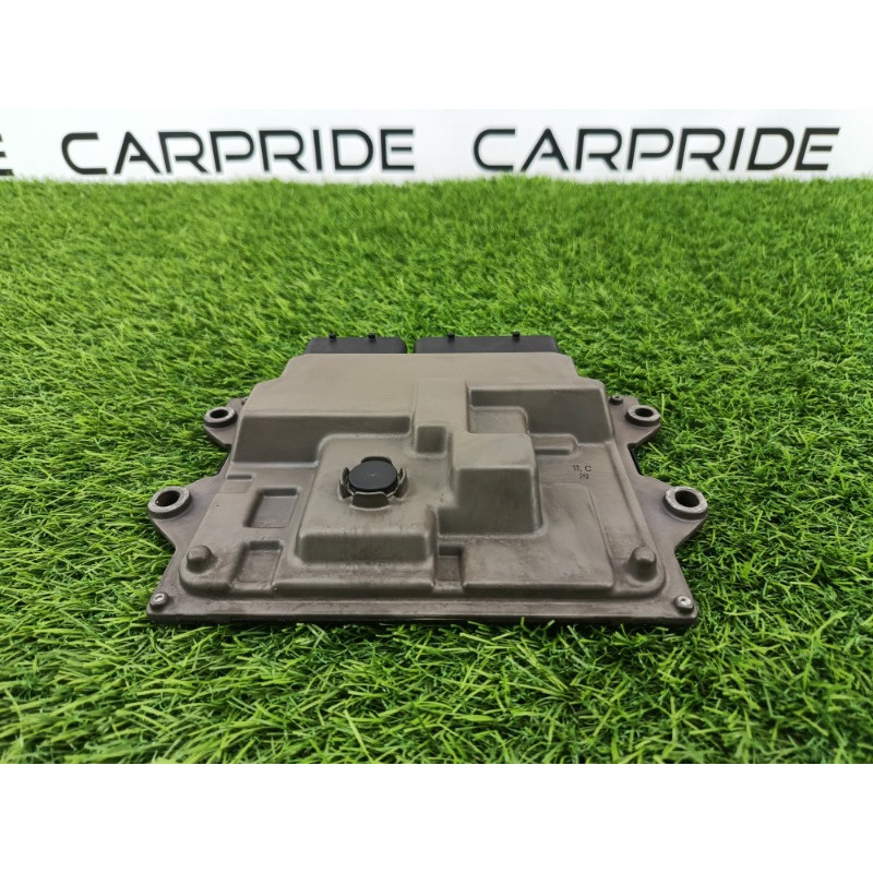 Блок управления двигателем (электрика / блок управления) Subaru Forester SK 2020 2.5 22765an460