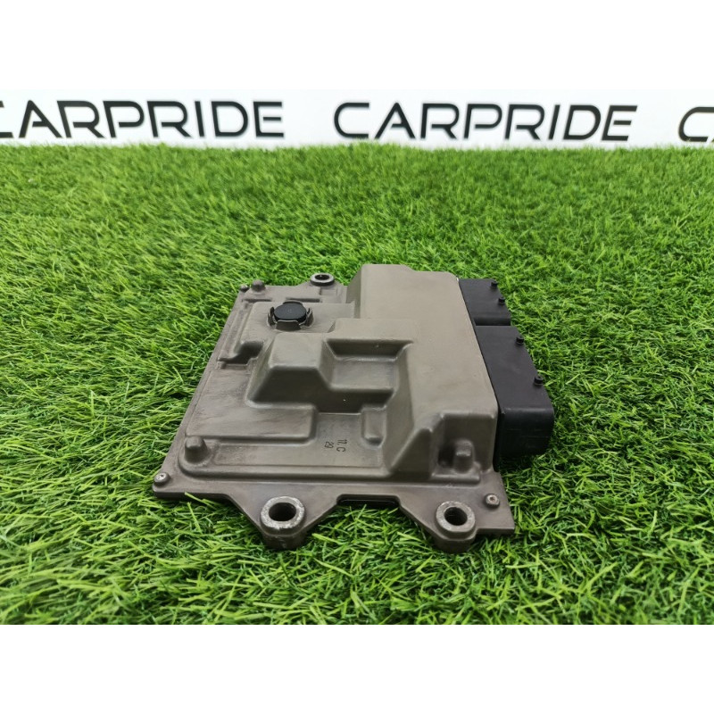 Блок управления двигателем (электрика / блок управления) Subaru Forester SK 2020 2.5 22765an460