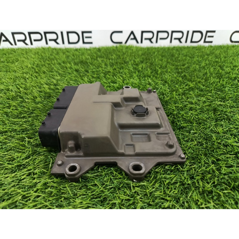 Блок управления двигателем (электрика / блок управления) Subaru Forester SK 2020 2.5 22765an460