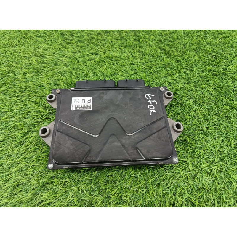 Блок управления двигателем (электрика / блок управления) Subaru Forester SK 2020 2.5 22765an460