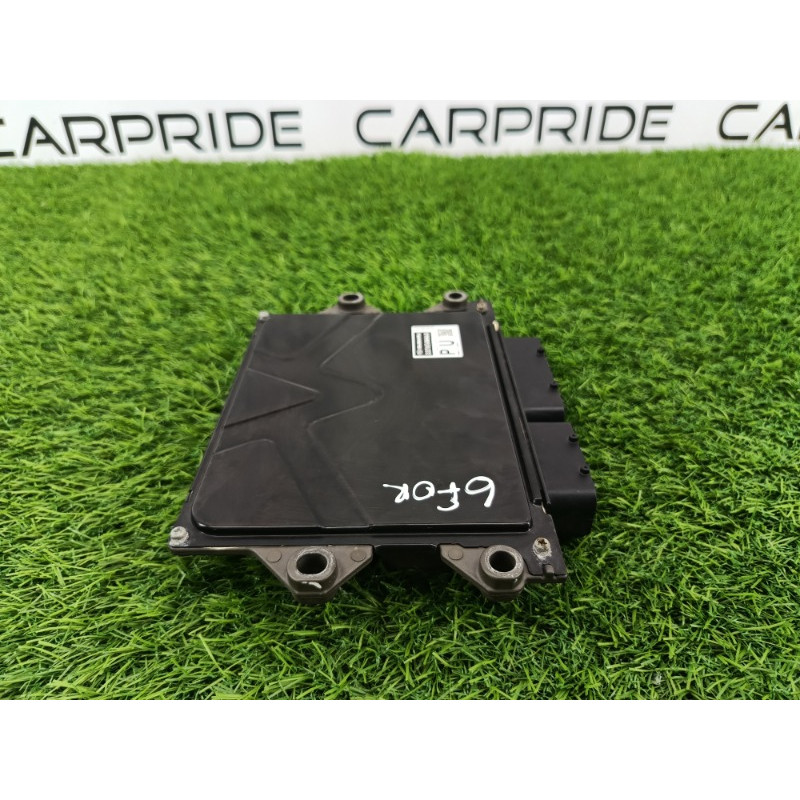 Блок управления двигателем (электрика / блок управления) Subaru Forester SK 2020 2.5 22765an460