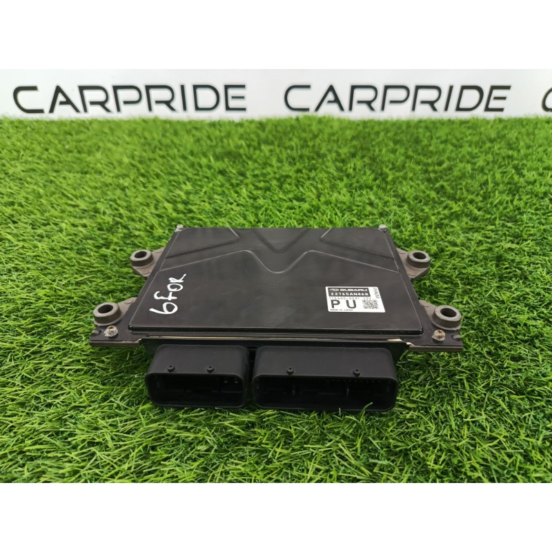 Блок управления двигателем (электрика / блок управления) Subaru Forester SK 2020 2.5 22765an460