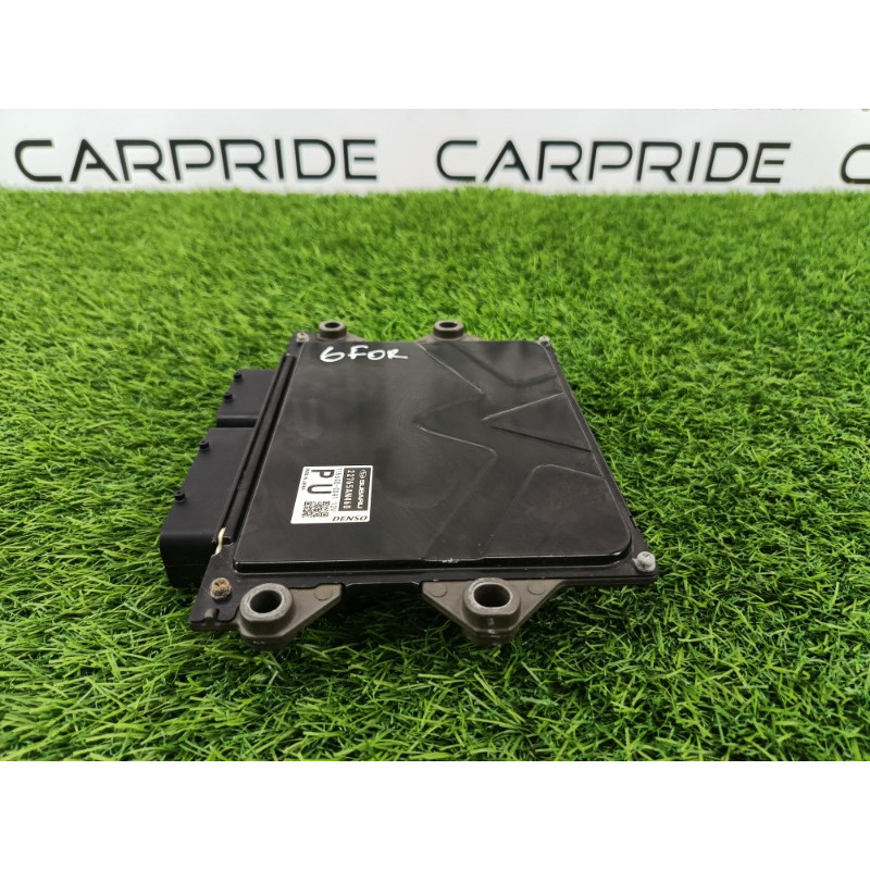 Блок управления двигателем (электрика / блок управления) Subaru Forester SK 2020 2.5 22765an460