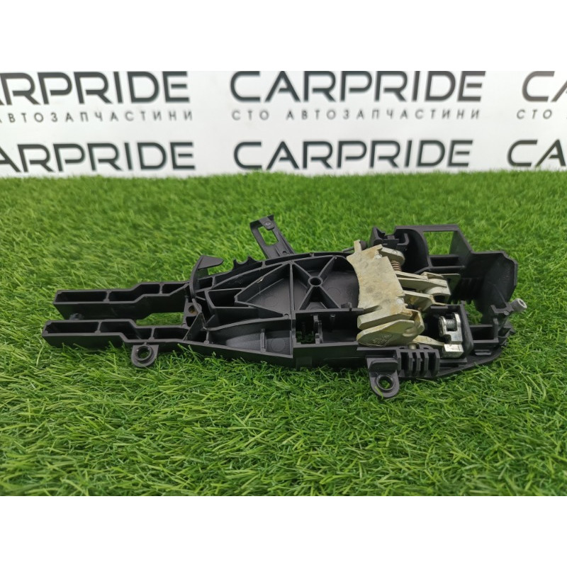 Кронштейн ручки двери (кузов и элементы) BMW 3-series E93 2010 3.0 N52 51227199836
