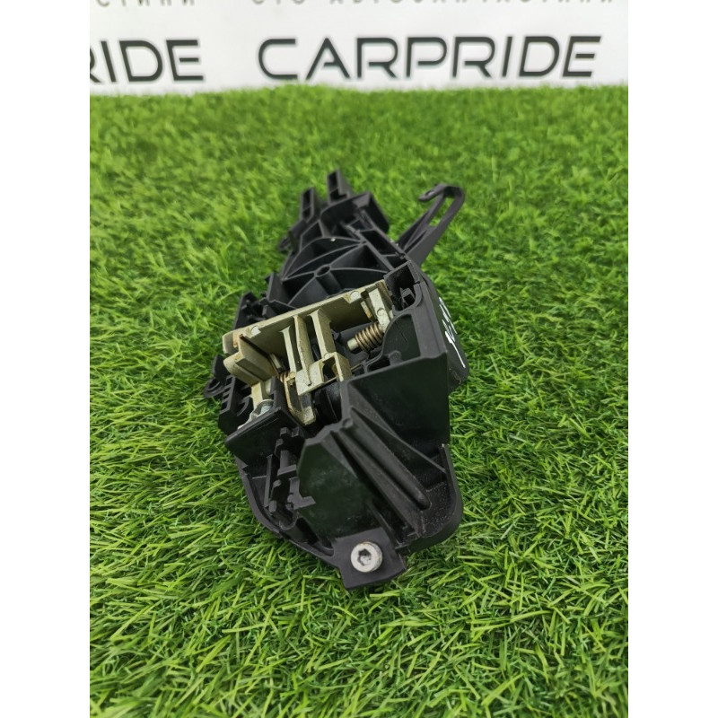 Кронштейн ручки двери (кузов и элементы) BMW 3-series E93 2010 3.0 N52 51227199836