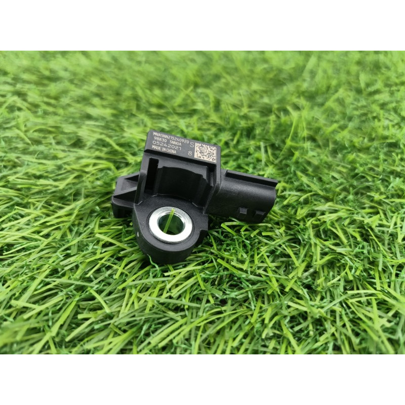 Датчик удара (электрика / датчики) Mitsubishi Outlander GM4W 2022 2.50 988305nn0a