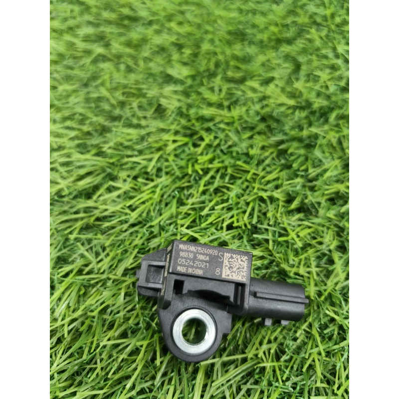 Датчик удара (электрика / датчики) Mitsubishi Outlander GM4W 2022 2.50 988305nn0a