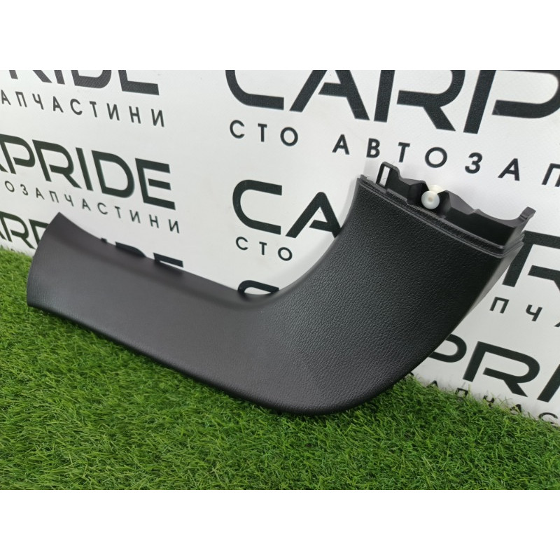 Обшивка крышки багажника (салон) Mitsubishi Outlander GM4W 2022 2.50 7224A311XA