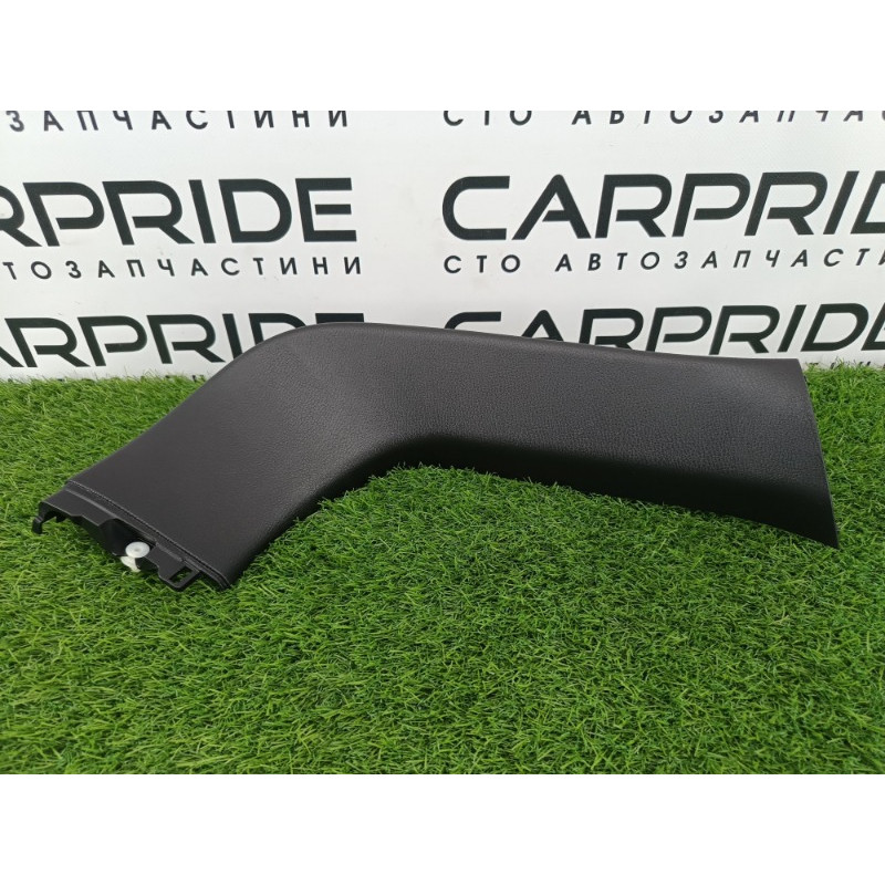 Обшивка крышки багажника (салон) Mitsubishi Outlander GM4W 2022 2.50 7224A311XA