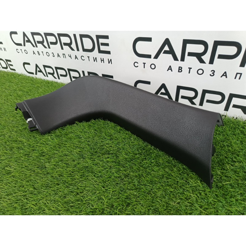 Обшивка крышки багажника (салон) Mitsubishi Outlander GM4W 2022 2.50 7224A311XA