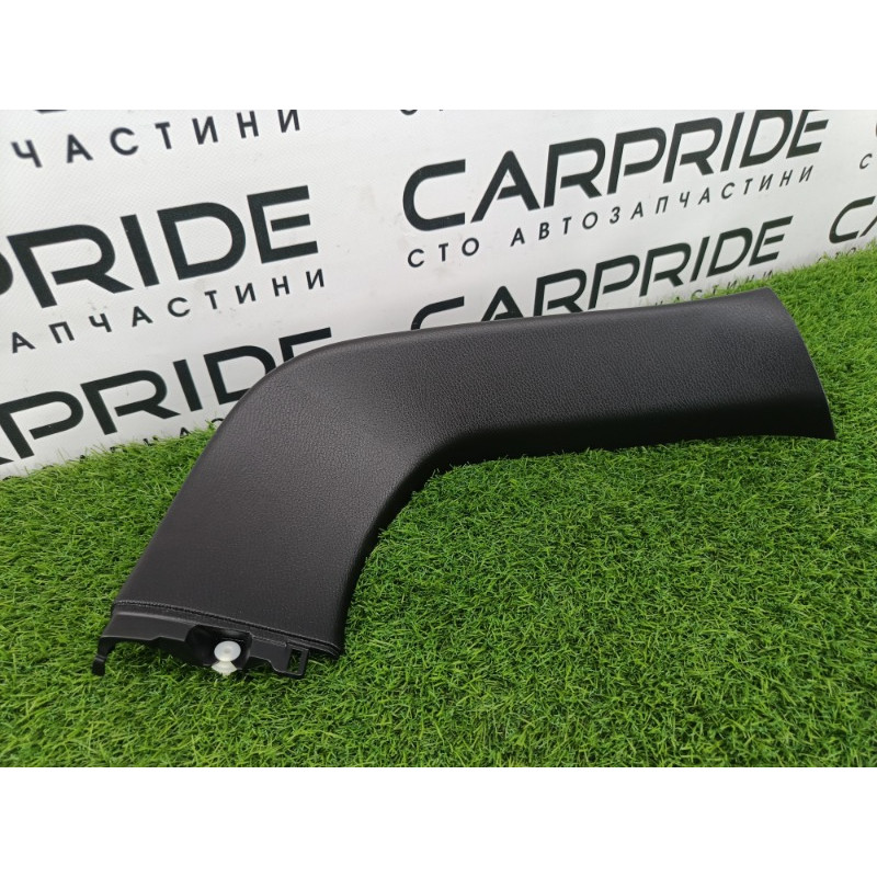 Обшивка крышки багажника (салон) Mitsubishi Outlander GM4W 2022 2.50 7224A311XA