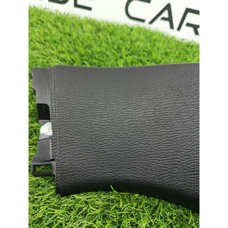 Обшивка крышки багажника (салон) Mitsubishi Outlander GM4W 2022 2.50 7224A311XA