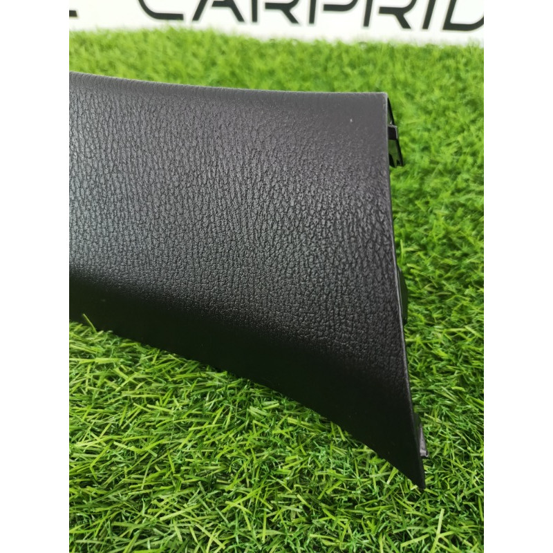 Обшивка крышки багажника (салон) Mitsubishi Outlander GM4W 2022 2.50 7224A311XA