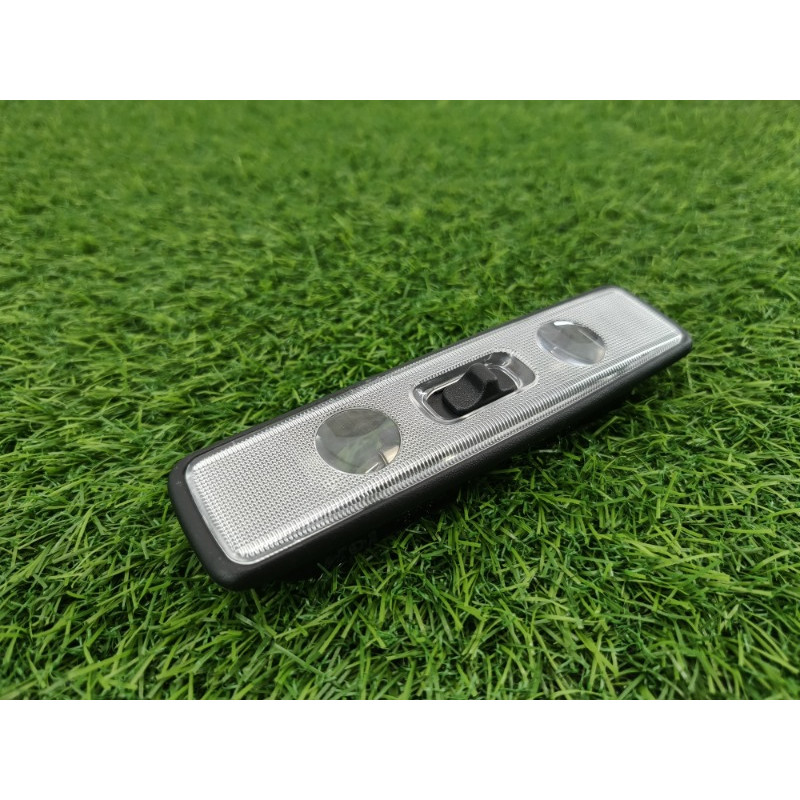 Плафон багажника (салон) Mitsubishi Outlander GM4W 2022 2.50 mr330451