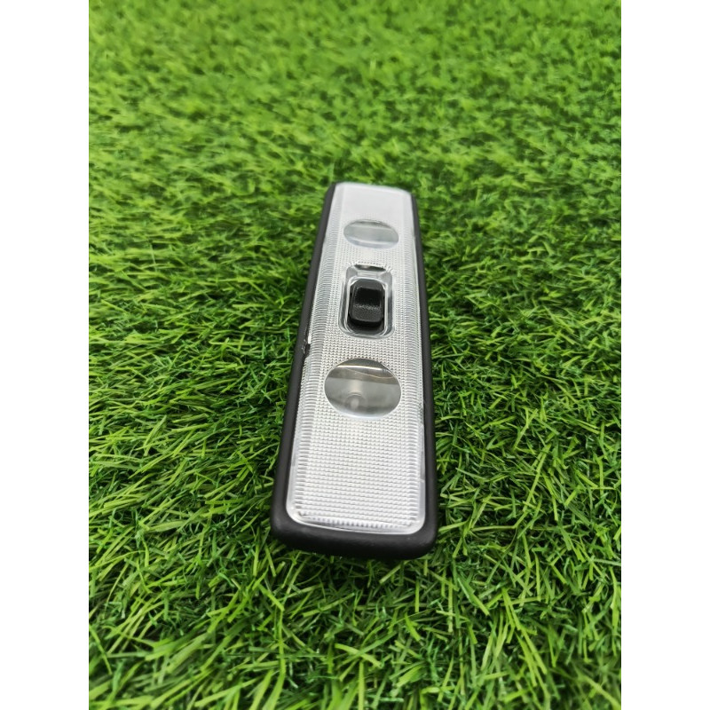 Плафон багажника (салон) Mitsubishi Outlander GM4W 2022 2.50 mr330451