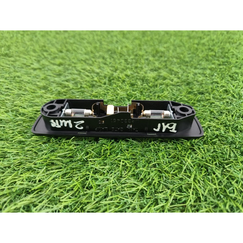 Плафон багажника (салон) Mitsubishi Outlander GM4W 2022 2.50 mr330451