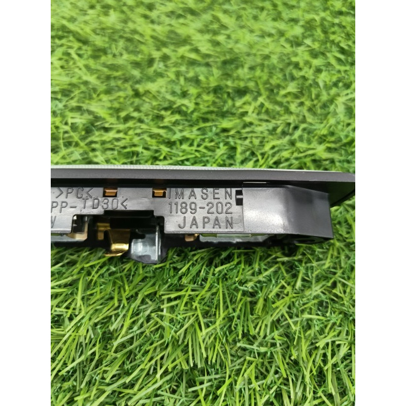 Плафон багажника (салон) Mitsubishi Outlander GM4W 2022 2.50 mr330451