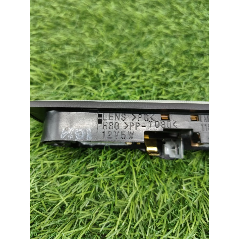 Плафон багажника (салон) Mitsubishi Outlander GM4W 2022 2.50 mr330451