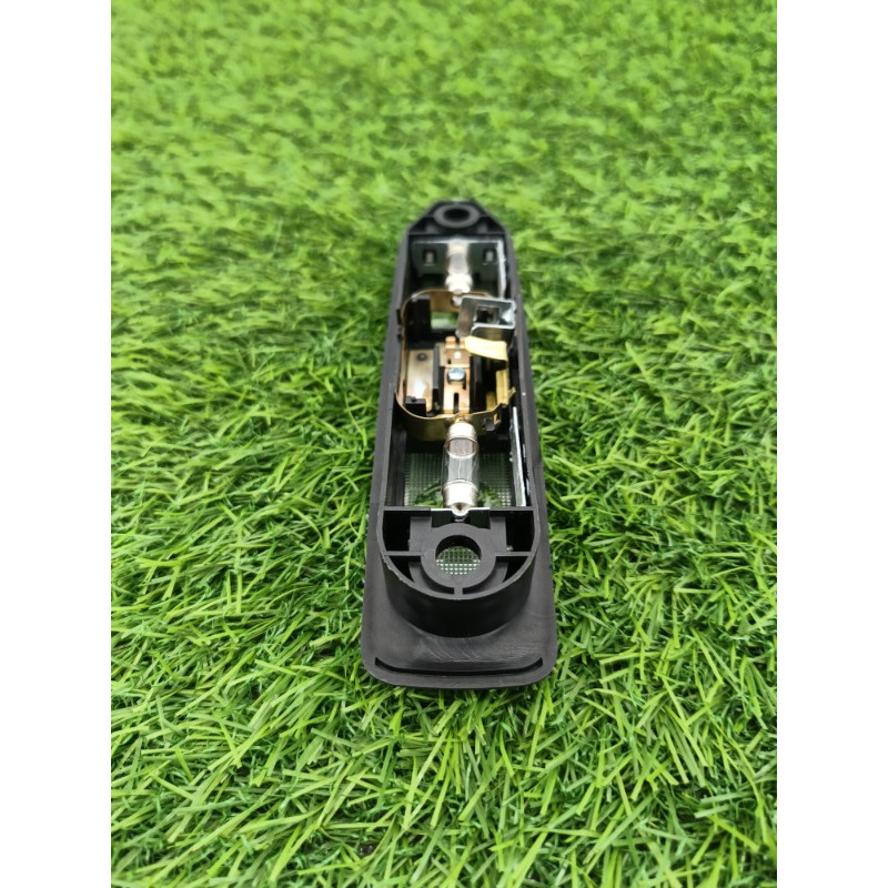 Плафон багажника (салон) Mitsubishi Outlander GM4W 2022 2.50 mr330451