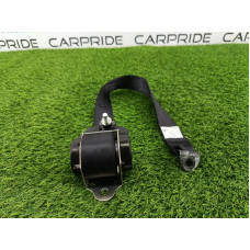 Ремінь безпеки