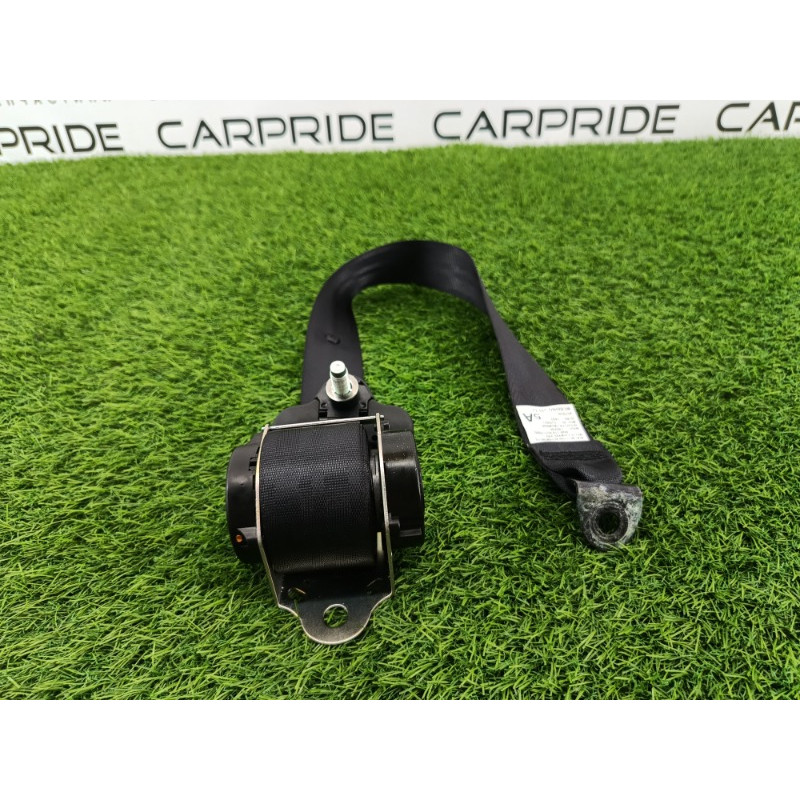 Ремень безопасности (airbag/безопасность) Mitsubishi Outlander GM4W 2022 2.50 89845W021P