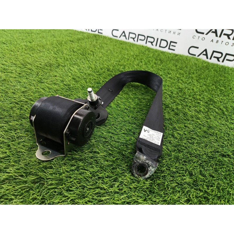 Ремень безопасности (airbag/безопасность) Mitsubishi Outlander GM4W 2022 2.50 89845W021P