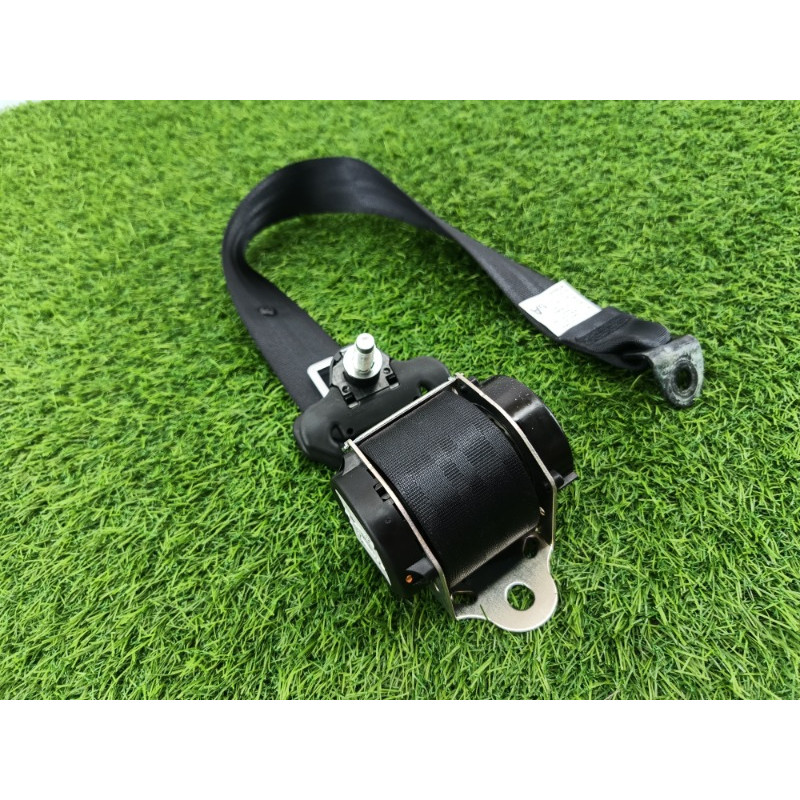 Ремень безопасности (airbag/безопасность) Mitsubishi Outlander GM4W 2022 2.50 89845W021P