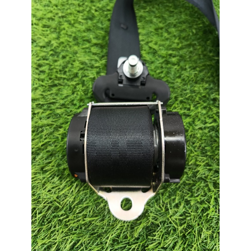 Ремень безопасности (airbag/безопасность) Mitsubishi Outlander GM4W 2022 2.50 89845W021P