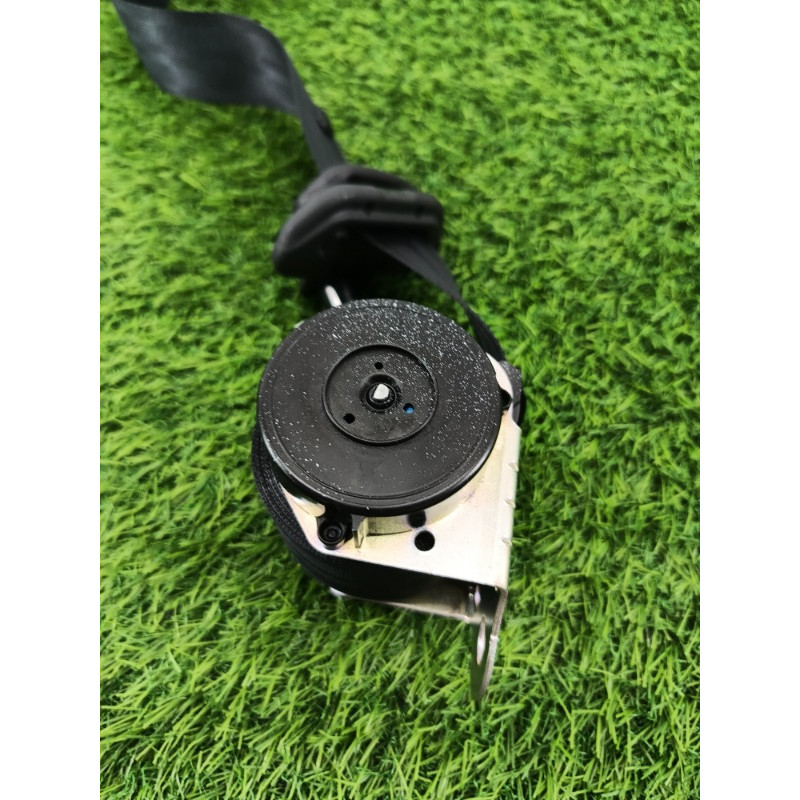 Ремень безопасности (airbag/безопасность) Mitsubishi Outlander GM4W 2022 2.50 89845W021P