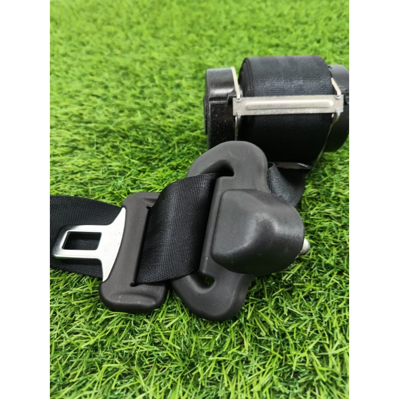 Ремень безопасности (airbag/безопасность) Mitsubishi Outlander GM4W 2022 2.50 89845W021P