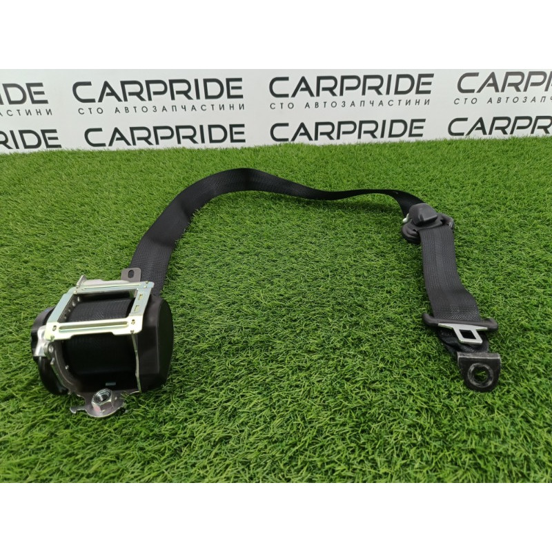 Ремень безопасности (airbag/безопасность) Mitsubishi Outlander GM4W 2022 2.50