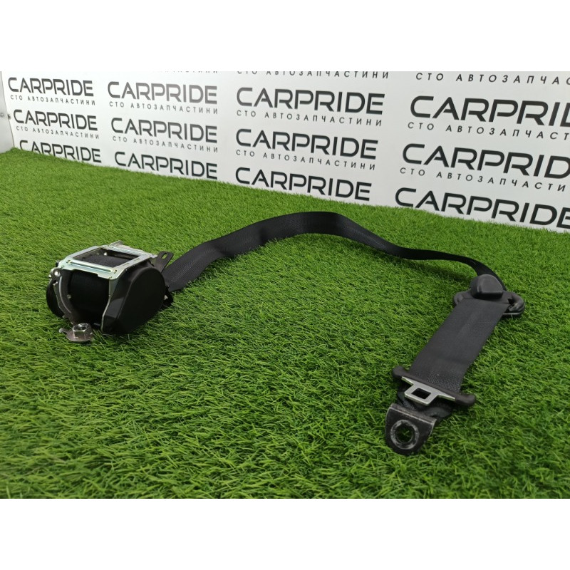 Ремень безопасности (airbag/безопасность) Mitsubishi Outlander GM4W 2022 2.50