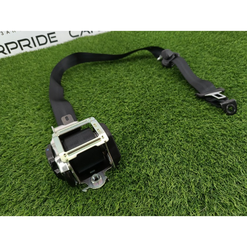 Ремень безопасности (airbag/безопасность) Mitsubishi Outlander GM4W 2022 2.50