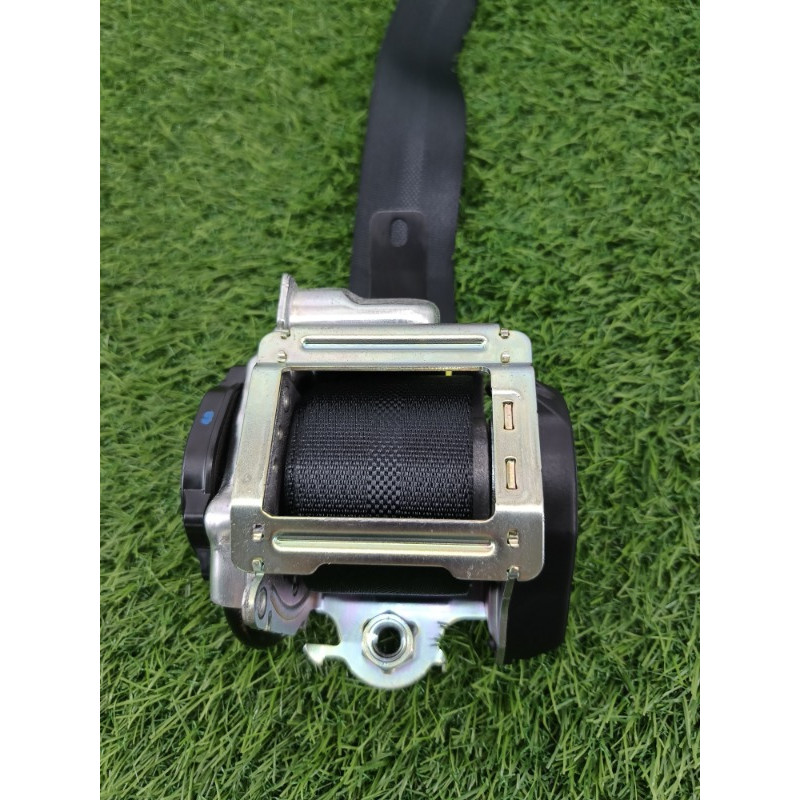 Ремень безопасности (airbag/безопасность) Mitsubishi Outlander GM4W 2022 2.50