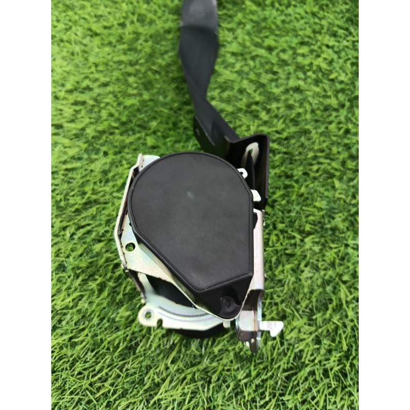 Ремень безопасности (airbag/безопасность) Mitsubishi Outlander GM4W 2022 2.50