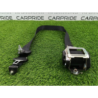 Ремень безопасности