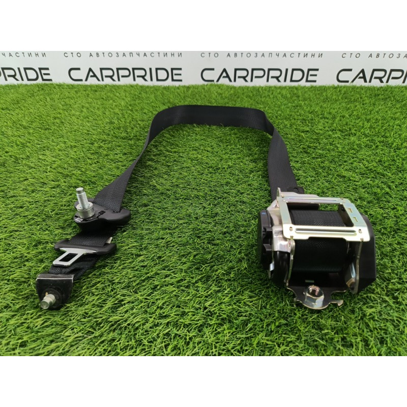 Ремень безопасности (airbag/безопасность) Mitsubishi Outlander GM4W 2022 2.50