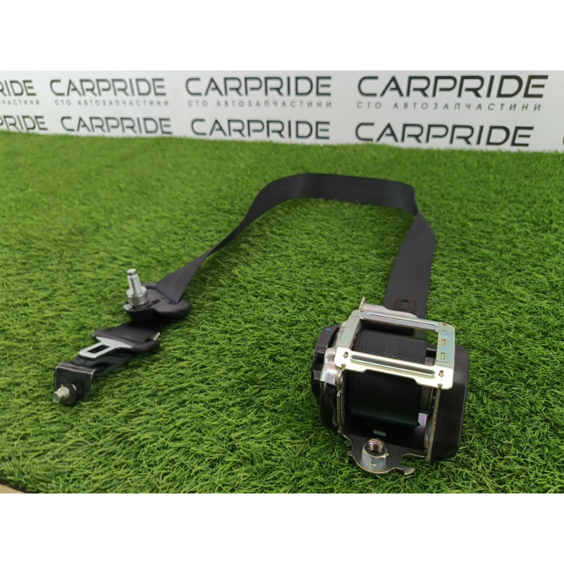 Ремень безопасности (airbag/безопасность) Mitsubishi Outlander GM4W 2022 2.50