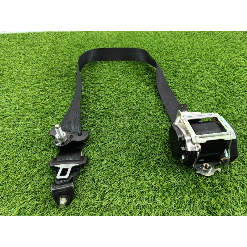 Ремень безопасности (airbag/безопасность) Mitsubishi Outlander GM4W 2022 2.50