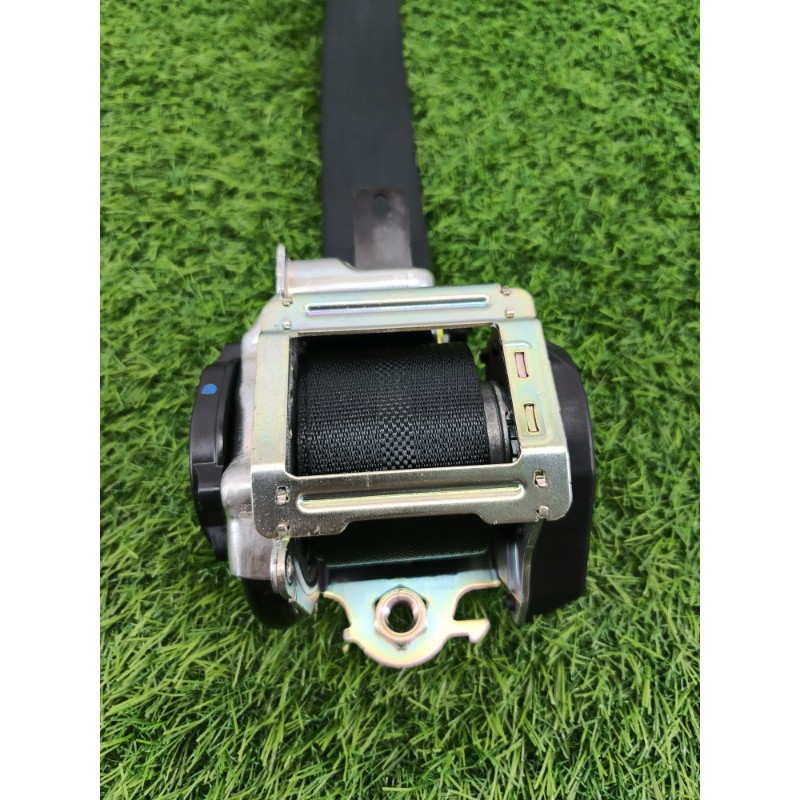 Ремень безопасности (airbag/безопасность) Mitsubishi Outlander GM4W 2022 2.50