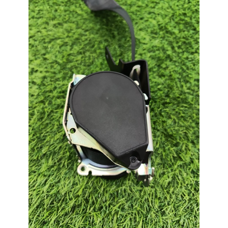 Ремень безопасности (airbag/безопасность) Mitsubishi Outlander GM4W 2022 2.50