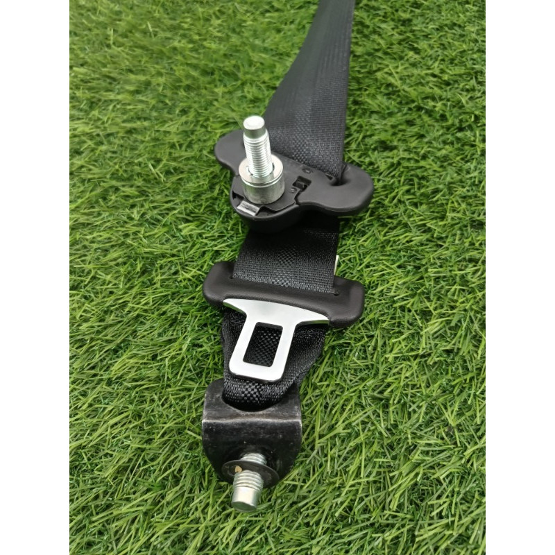 Ремень безопасности (airbag/безопасность) Mitsubishi Outlander GM4W 2022 2.50