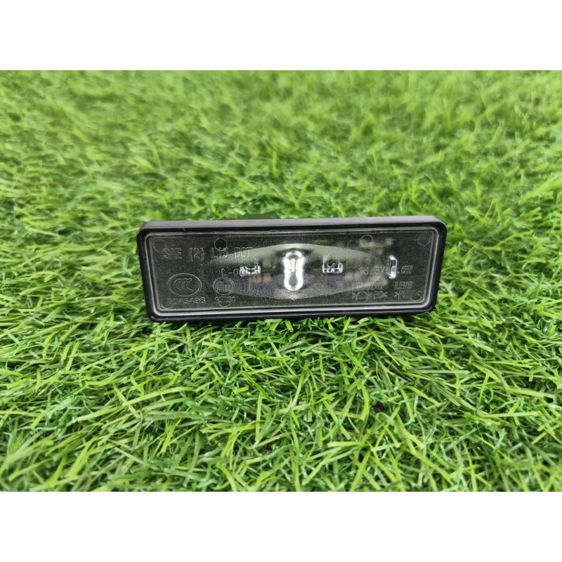 Плафон подсветки номера (оптика) Mitsubishi Outlander GM4W 2022 2.50 8341A234