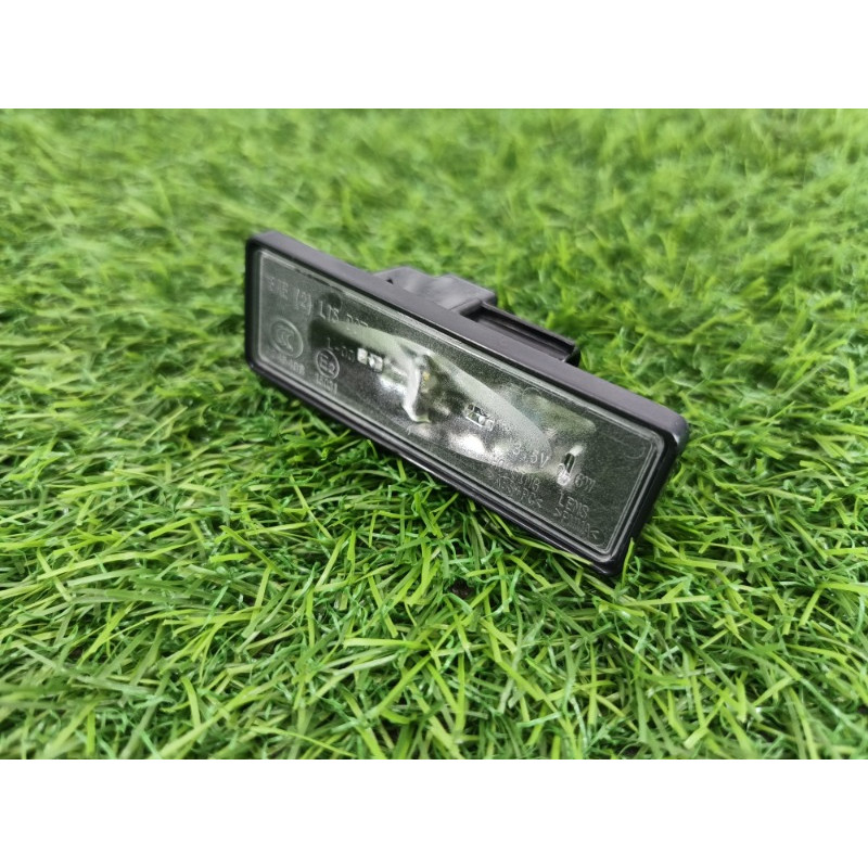 Плафон подсветки номера (оптика) Mitsubishi Outlander GM4W 2022 2.50 8341A234