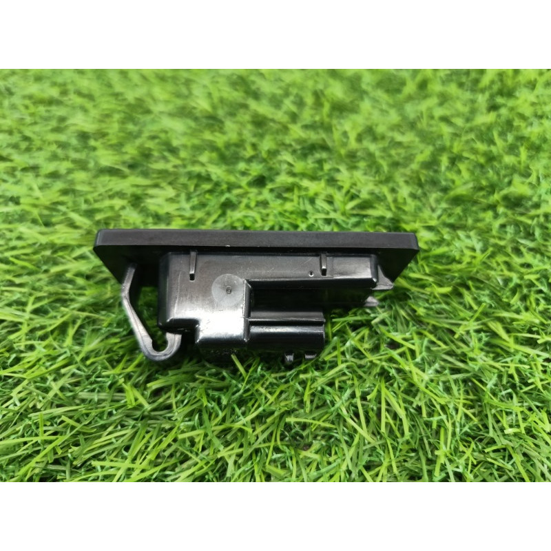 Плафон подсветки номера (оптика) Mitsubishi Outlander GM4W 2022 2.50 8341A234