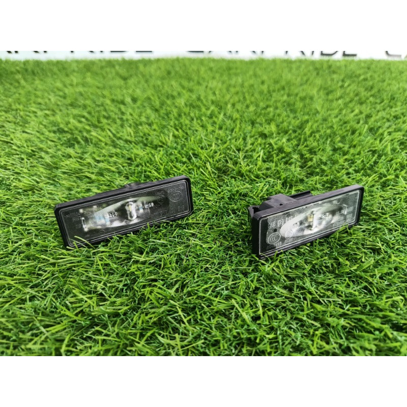 Плафон подсветки номера (оптика) Mitsubishi Outlander GM4W 2022 2.50 8341A234